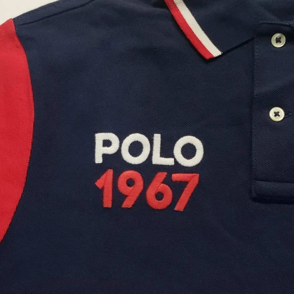 Polo Ralph Lauren Polo Shirt - Picture 3 of 5